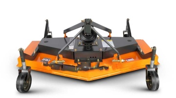 Косилка садовая FM-180 (1,8 м)